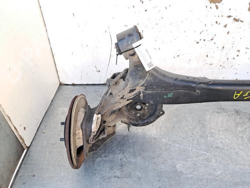 Rear axle FORD KUGA III (DFK) 1.5 EcoBlue | BP37486128M2 - Image 2