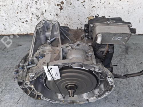 Gearbox MERCEDES-BENZ A-CLASS (W176) A 180 CDI / d (176.012) | BP39163356M3 - Image 2