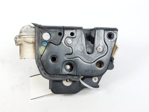 Venstre foran lås AUDI A4 B7 Convertible (8HE) 3.0 TDI quattro | BP15170704C98 