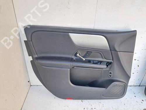 Seats set MERCEDES-BENZ GLB (X247) GLB 180 d (247.610) | BP40215744C78 - Image 11