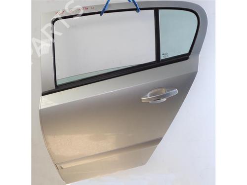 Used Left rear door OPEL ASTRA H (A04) 1.2 (L48) (80 hp) 15139572