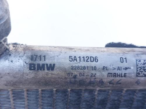 Water radiator BMW X1 (F48) xDrive 25 e Plug-in-Hybrid | BP29523022M31 