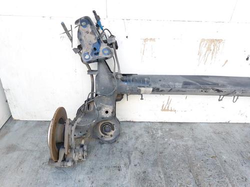 Rear axle CITROËN C3 / C3 ORIGIN III (SX) 1.5 BlueHDi 100 (SXYHYP, SXYHTU) | BP19790267M2 