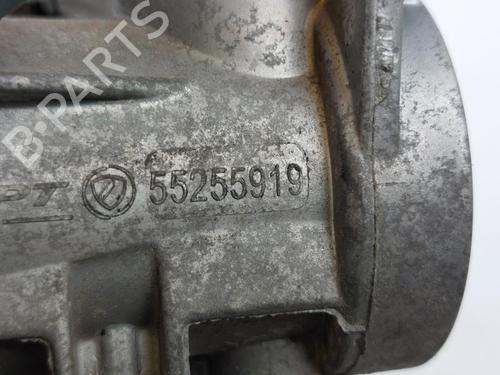 Throttle body FIAT TIPO Estate (356_, 357_) 1.3 D (356WXH1A) | BP15171525M82