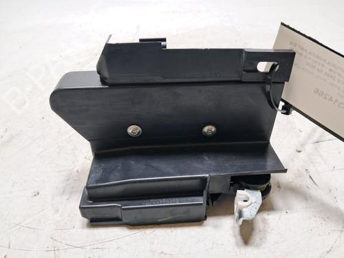 Used Front right lock Front right lock 33311965 33311965