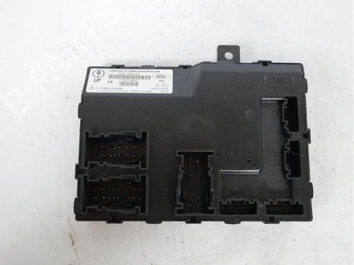 Used Electronic module FORD FIESTA VI (CB1, CCN) 1.25 (82 hp) 15149549