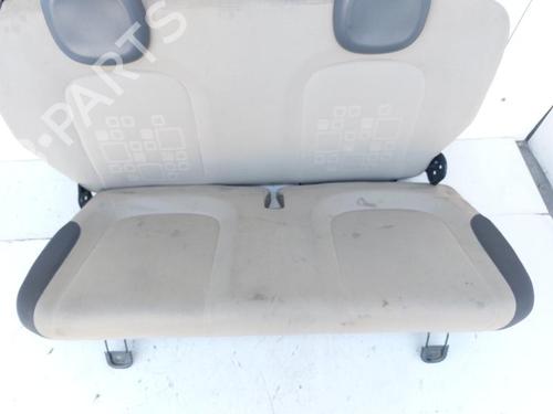 Sæde sæt FIAT PANDA (312_, 319_) 1.3 D Multijet (312PXL1A) | BP33193753C78 - Image 11