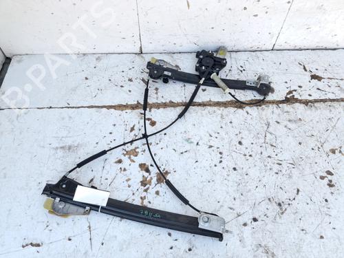 Used Front left window mechanism Front left window mechanism 36908335 36908335
