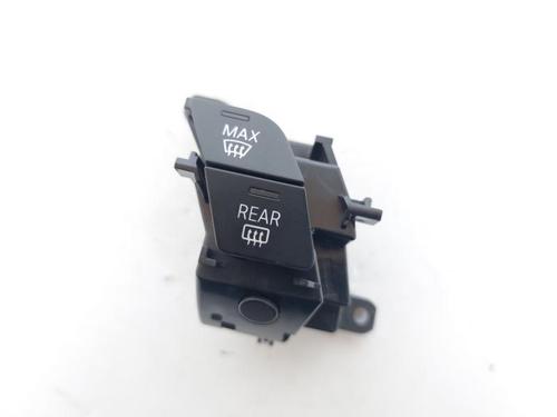 Used Climate control Climate control 21832654 21832654