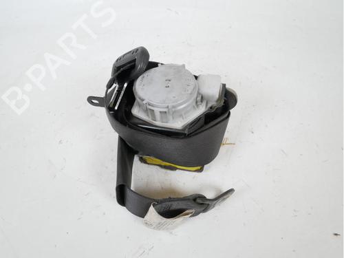 Used Front left seatbelt TOYOTA URBAN CRUISER (_P1_) 1.4 D-4D (NLP110_, NLP110R) (90 hp) 15148587