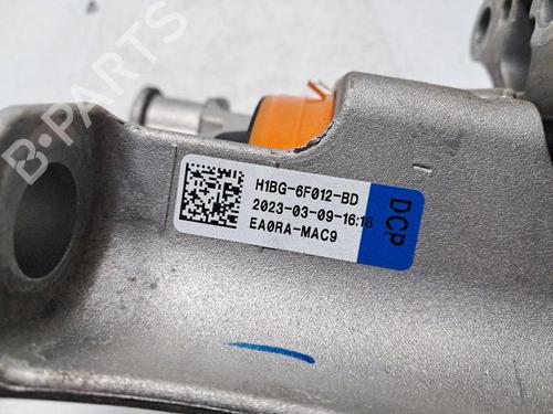 Engine mount FORD FIESTA VII (HJ, HF) 1.1 Ti-VCT | BP33752368M89  - Image 5