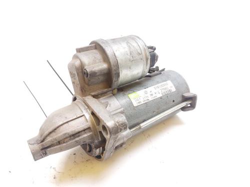 Motor arranque FIAT GRANDE PUNTO (199_) [2005-2026]  31668572