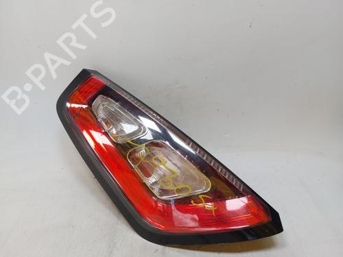 Used Left taillight Left taillight 37020181 37020181