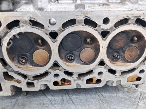 Cylinder head SMART CITY-COUPE (450) 0.6 (S1CLB1, 450.331, 450.336) | BP36618197M5 - Image 7