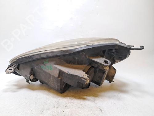 Right headlight FIAT PUNTO EVO (199_) 1.3 D Multijet | BP34620528C29 - Image 5