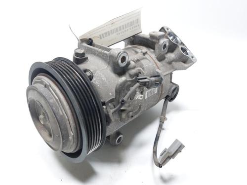 Used AC compressor RENAULT KADJAR (HA_, HL_) 1.5 dCi 110 (HLA3) (110 hp) 33192650