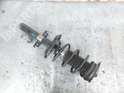 Used Right front shock absorber Right front shock absorber RENAULT KADJAR (HA_, HL_) 1.5 dCi 110 (HLA3) (110 hp) 33192673 33192673