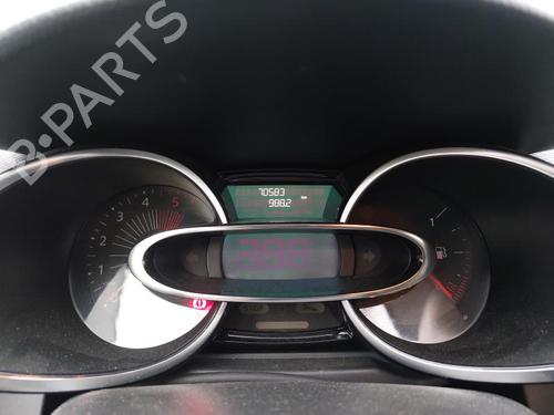 Right front window switch RENAULT CLIO IV (BH_) 1.5 dCi 90 | BP25434219I26 - Image 10