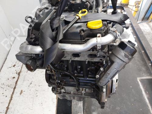 Engine OPEL AGILA A (H00) 1.0 12V (F68) | BP36856235M1  - Image 8