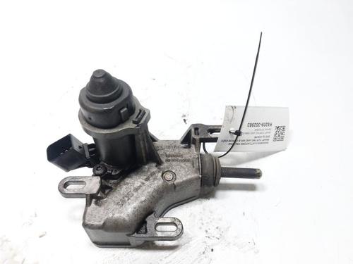 Elektronisk modul SMART CITY-COUPE (450) 0.6 (450.330, 450.332) (71 hp) 31272628