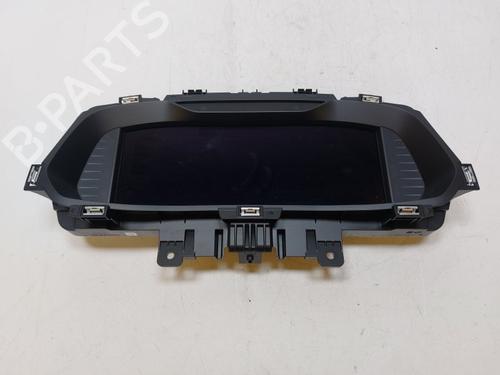 Used Instrument cluster Instrument cluster SKODA OCTAVIA IV Combi (NX5, PV5) 2.0 TDi (116 hp) 36525352 36525352