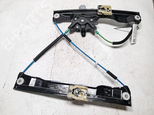 Front right window mechanism FORD FOCUS III Turnier 1.6 TDCi | BP33195032C23 - Image 4
