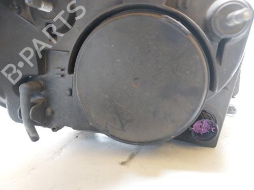 Left headlight PEUGEOT BIPPER (AA_) 1.4 HDi | BP36183670C28 - Image 4