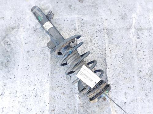 Høyre foran støtdemper CITROËN C3 III Van (SX_, SY_) BlueHDi 100 (102 hp) 25985037
