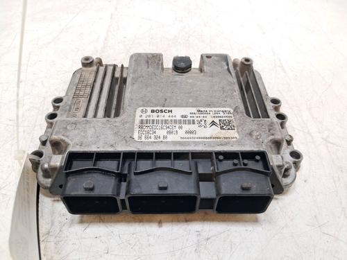 Used Engine control unit (ECU) Engine control unit (ECU) CITROËN NEMO Box Body/MPV (AA_) 1.4 HDi (68 hp) 40061508 40061508