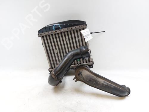 Used Intercooler SMART CITY-COUPE (450) 0.6 (450.330, 450.332) (71 hp) 29526009