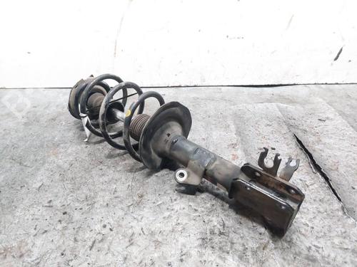 Left front shock absorber FIAT PANDA (169_) 1.2 Natural Power (169.AXB1A) | BP30898573M16 - Image 3