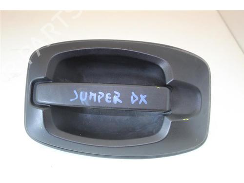 Andre CITROËN JUMPER II Van 2.0 BlueHDi 130 (130 hp) 32136652