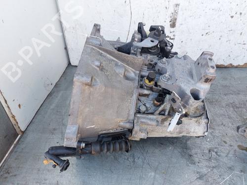 Gearbox CITROËN C4 Picasso II 1.6 HDi / BlueHDi 115 | BP35942805M3 - Image 5