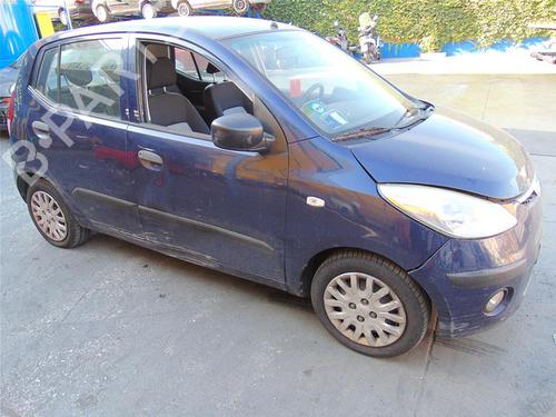 Front right window mechanism HYUNDAI i10 I (PA) 1.1 | BP15142198C23