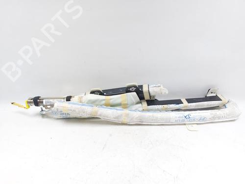 Used Left curtain airbag HYUNDAI i20 II (GB, IB) 1.2 (84 hp) 29237811