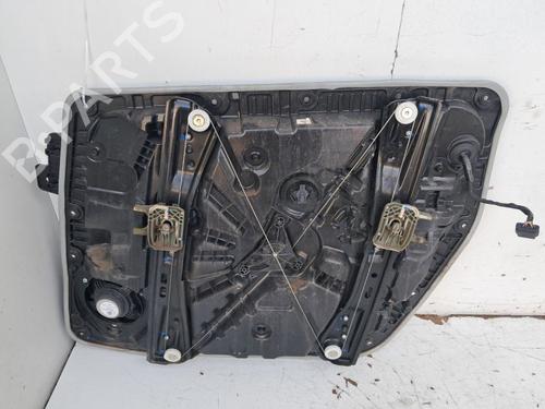 Front left window mechanism MERCEDES-BENZ GLB (X247) GLB 180 d (247.610) | BP40179074C22 - Image 4