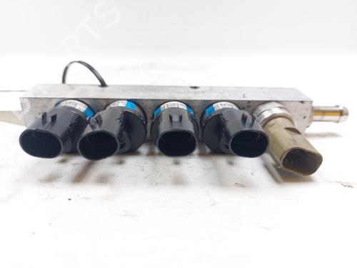 Injector CHEVROLET AVEO Hatchback (T300) 1.2 | BP29933334M100