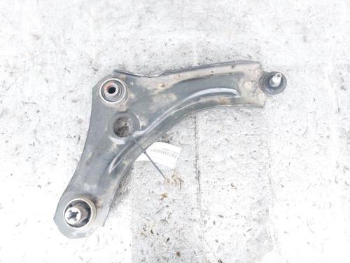 Used Right front suspension arm RENAULT KANGOO III Box Body/MPV 1.5 Blue dCi 115 (FJAC) (116 hp) 24038594