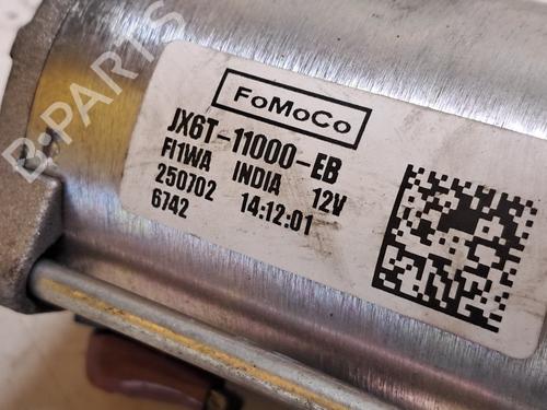 Starter FORD PUMA (J2K, CF7) 1.0 EcoBoost mHEV | BP37287131M8  - Image 5