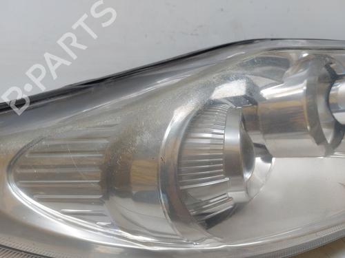 Right headlight FORD FIESTA VI (CB1, CCN) 1.25 | BP36429884C29 - Image 2
