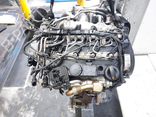 Engine AUDI A4 B8 Avant (8K5) 2.0 TDI | BP33457172M1  - Image 10