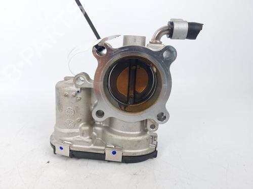 Throttle body HYUNDAI i20 ACTIVE (IB, GB) 1.0 T-GDI | BP15161985M82