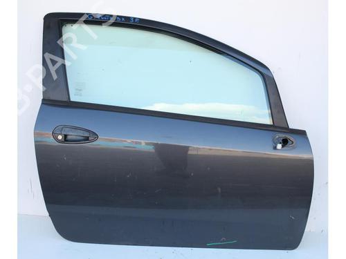 Otra FIAT GRANDE PUNTO (199_) [2005-2026]  31668629