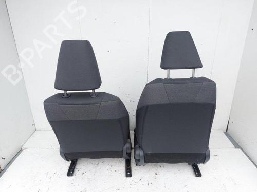 Seats set MAZDA 2 Hatchback (KB) 1.5 Hybrid (KBAC3X) | BP34052277C78  - Image 5