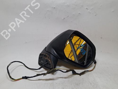 Used Right mirror Right mirror 39552795 39552795