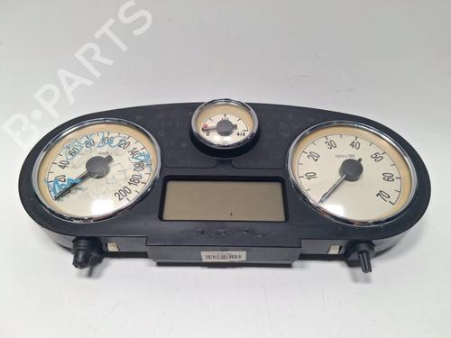 instrument-cluster-lancia-ypsilon-843_-2003-2004-2005-2006-2007-2008-2009-2010-2011-40255541 main image