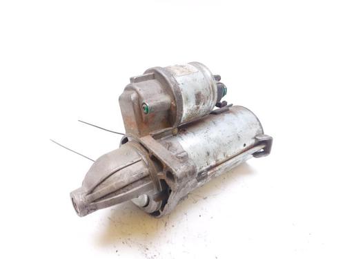 Used Starter Starter FIAT GRANDE PUNTO (199_) [2005-2026] 31668546 31668546
