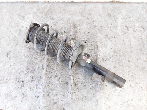 Used Left front shock absorber Left front shock absorber FORD FOCUS II (DA_, HCP, DP) 1.6 TDCi (90 hp) 23881275 23881275