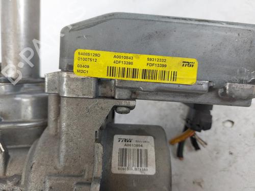 Steering column FORD FIESTA VI (CB1, CCN) 1.4 TDCi | BP18740123M21 