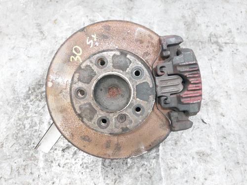Used Right front steering knuckle Right front steering knuckle BMW 3 (E90) 320 d (150 hp) 17207195 17207195
